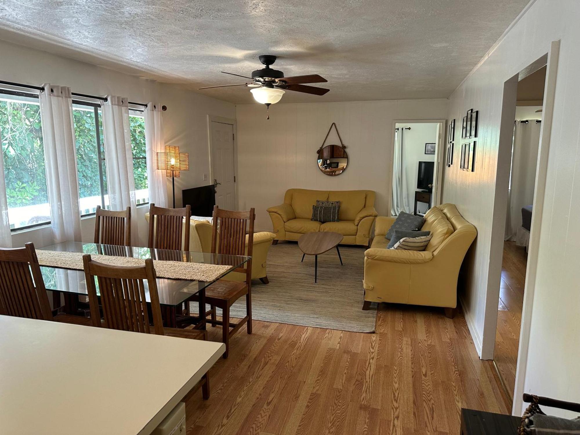 Great Location, Right By Beaches And Snorkeling! Haleiwa Exterior photo