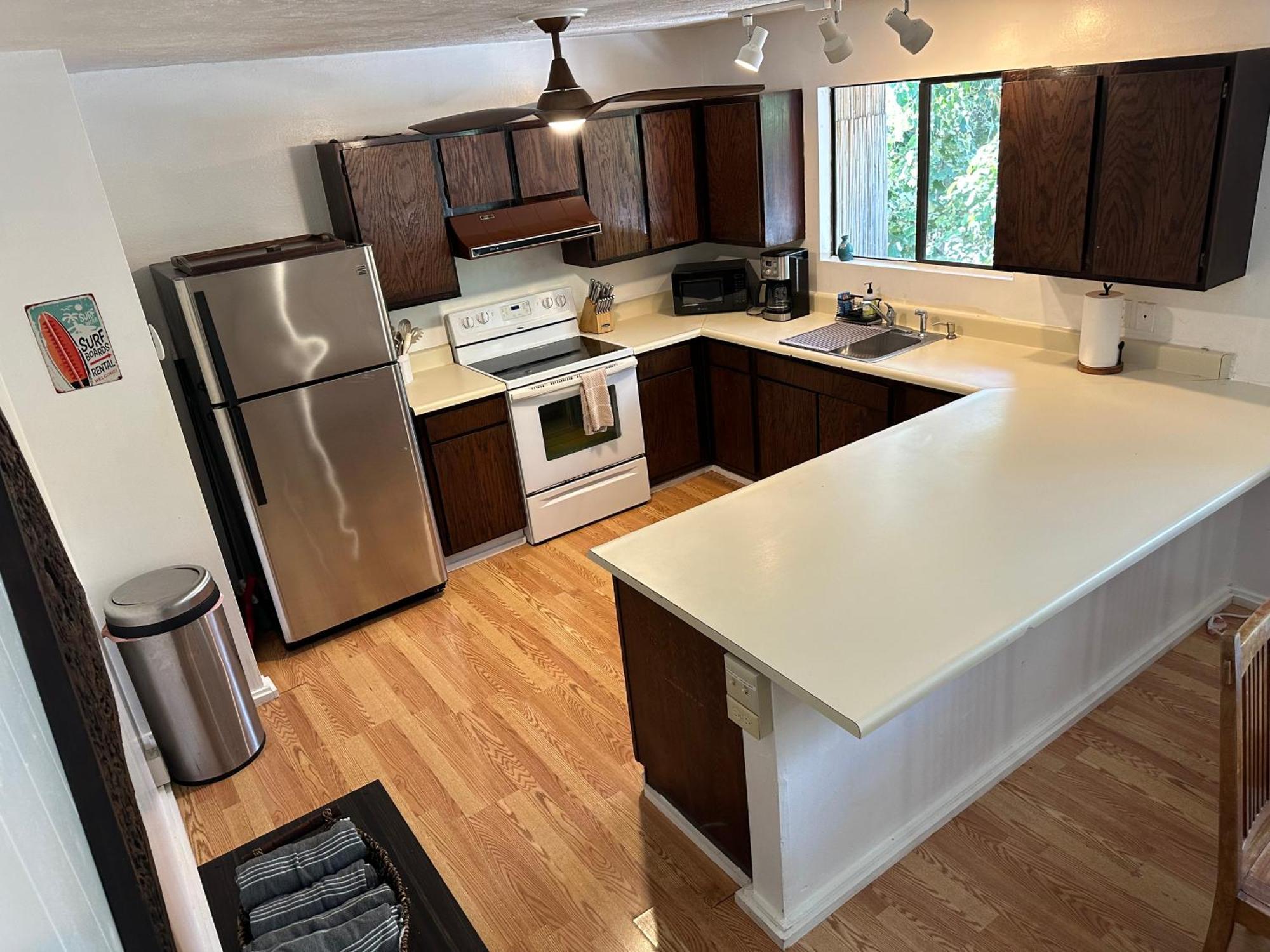 Great Location, Right By Beaches And Snorkeling! Haleiwa Exterior photo