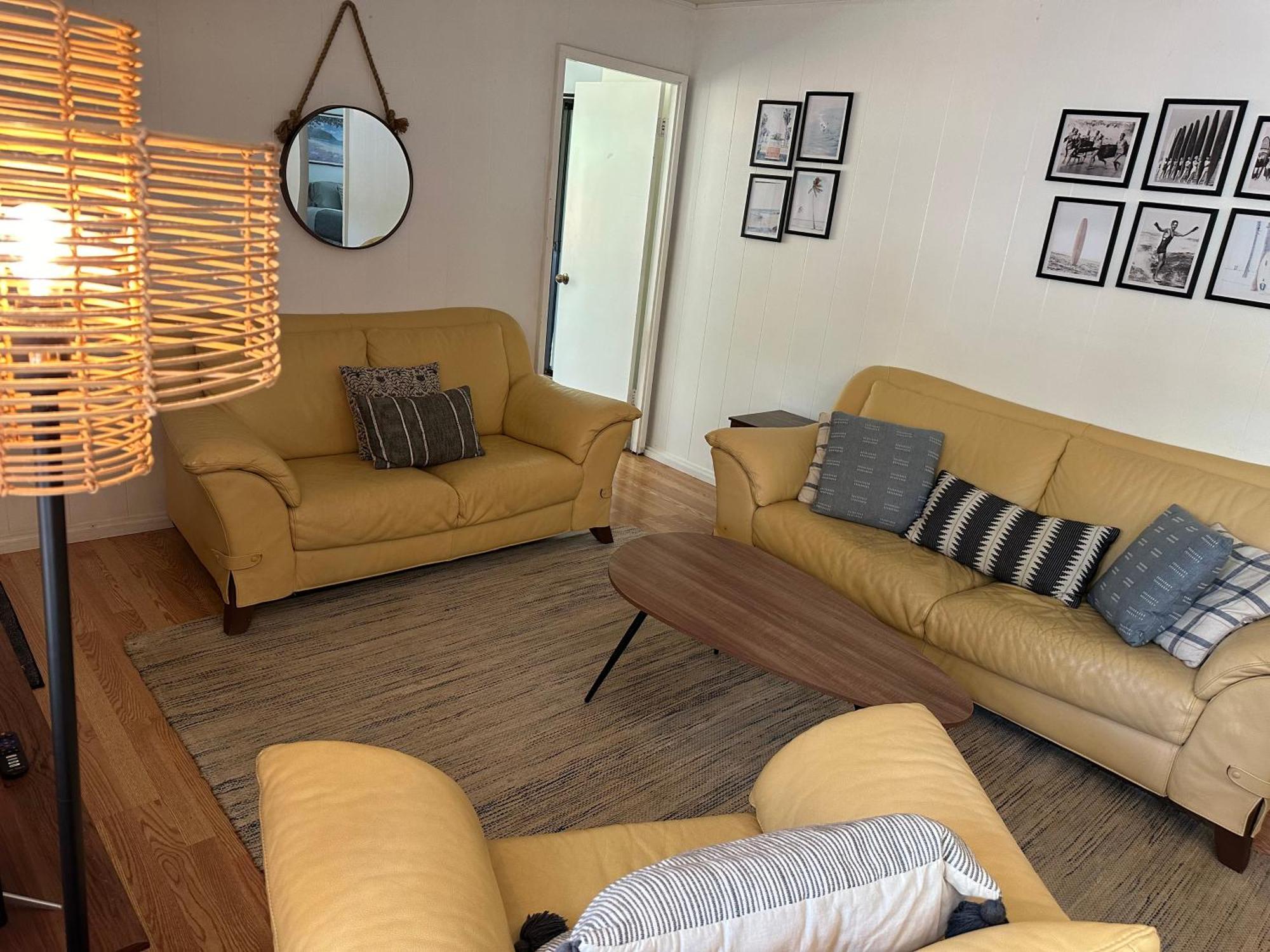 Great Location, Right By Beaches And Snorkeling! Haleiwa Exterior photo