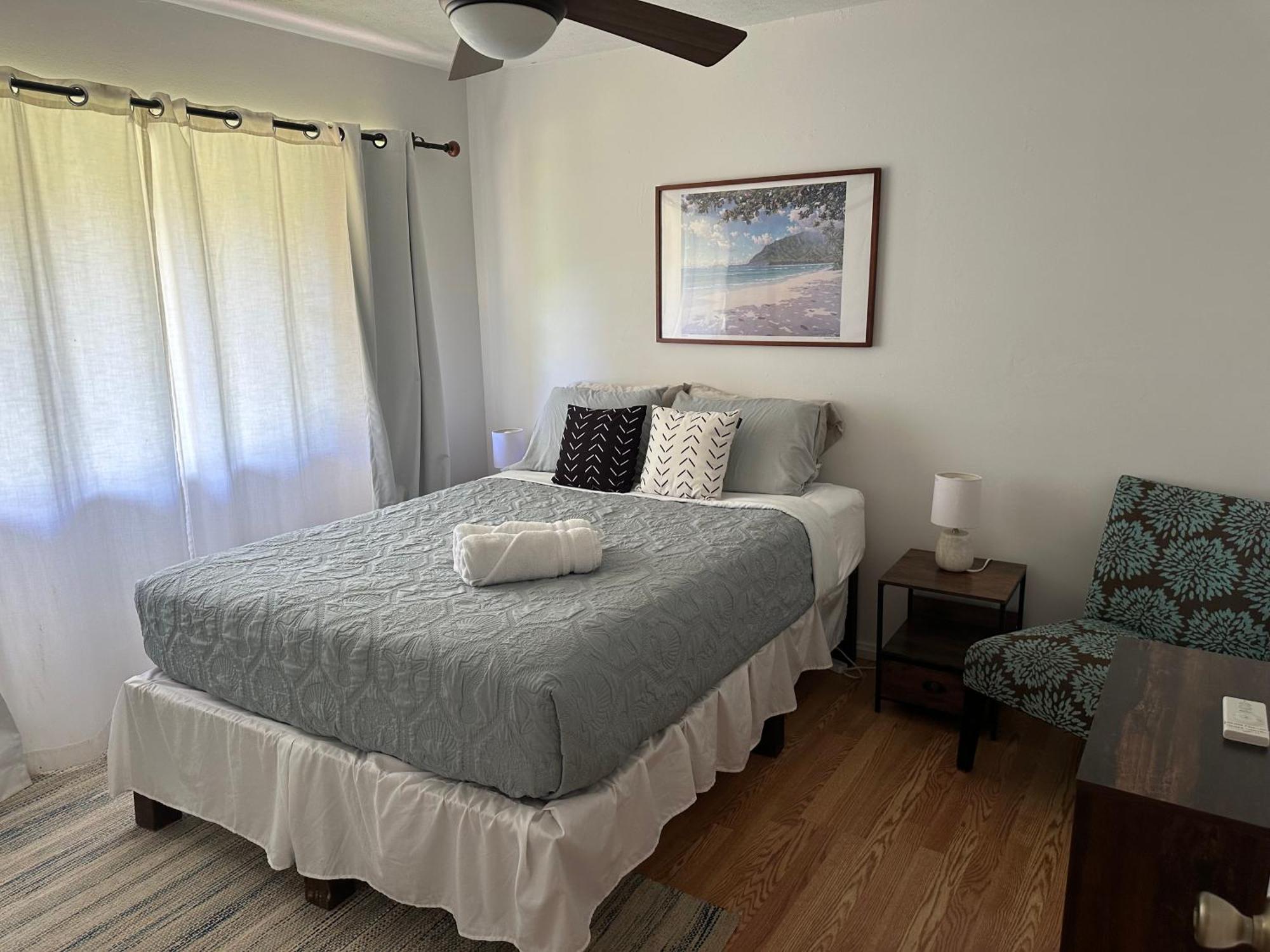 Great Location, Right By Beaches And Snorkeling! Haleiwa Exterior photo