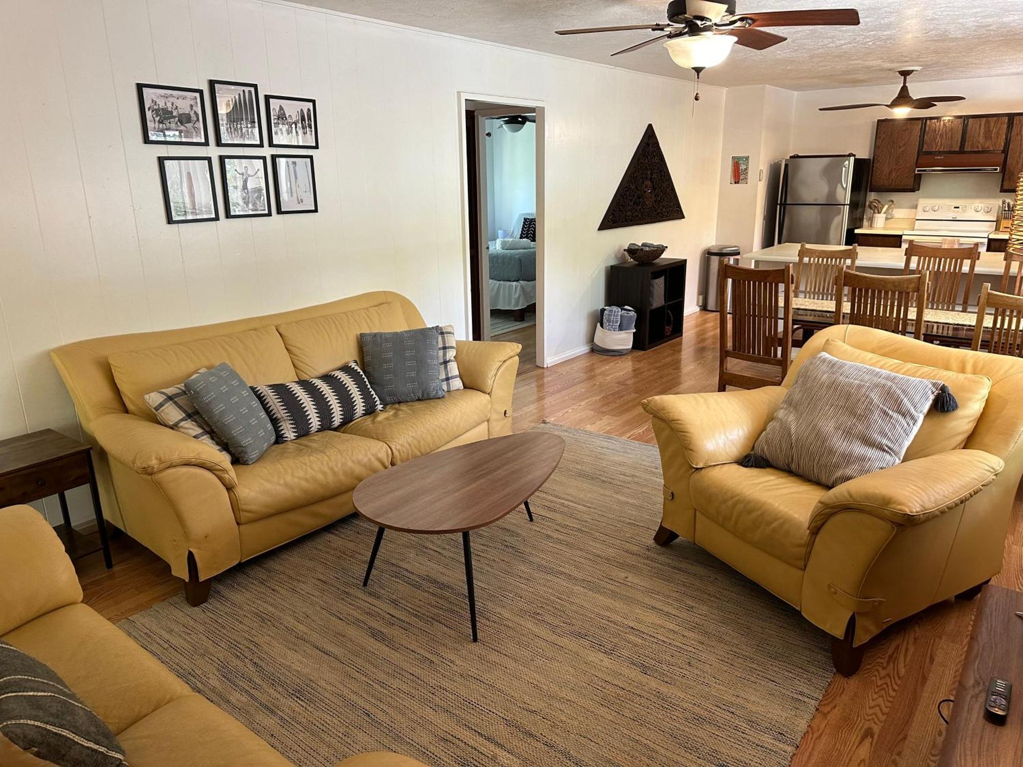 Great Location, Right By Beaches And Snorkeling! Haleiwa Exterior photo